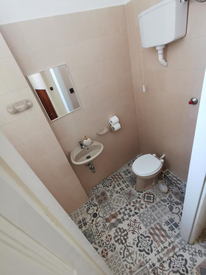 Antikvilla Apartman Szeged Ngoại thất bức ảnh